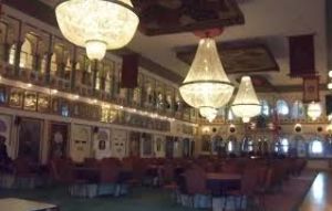 Crystal Gallery 