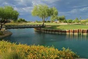 Granite Falls Golf Club