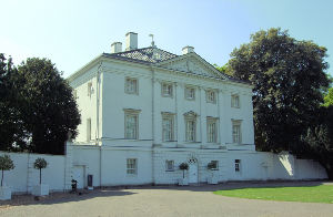 Marble Hill House