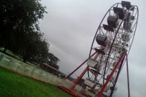 Trans-Amusement Park