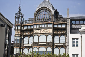 Musical Instrument Museum