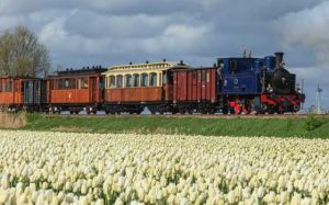 Hoorn Medemblik heritage railway