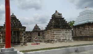  Lalitha Someswara Swamy Temple 