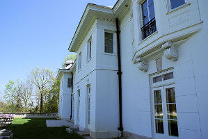 Oldfields-Lilly House & Gardens