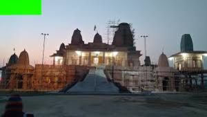 Hanuman Dham