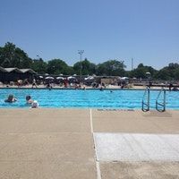 Marjorie R Post Community Park