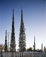 Watts Towers