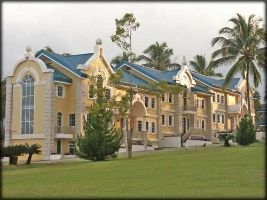 Kingdom of Jesus Christ 