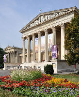 Museum of Fine Arts, Budapest