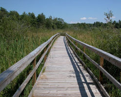 Heritage Nature Trail