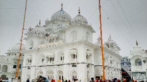 Takht Sri Patna Sahib