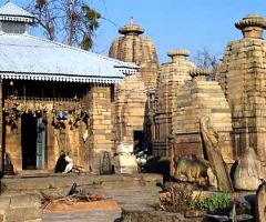 Someshwar