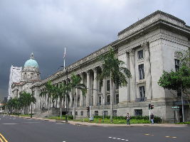  National Gallery Singapore