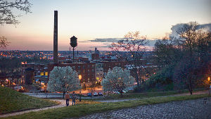 Libby Hill Park