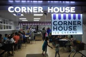 CORNER HOUSE INDIRA NAGAR