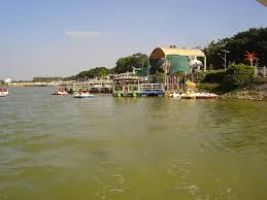 Lumbini Gardens