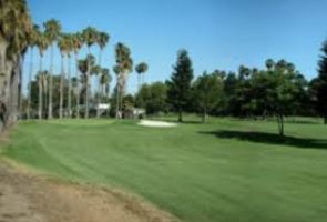 Sunken Gardens Golf Course