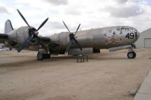 March Field Air Museum