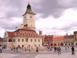 Piata Sfatului