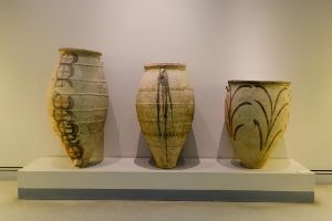 Archaeological Museum of Thera