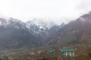 Best Shimla Manali Dharamshala Dalhousie Chandigarh Weekend Getaways Tour Package for 10 Days