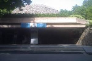 National Handicrafts and Handlooms Museum