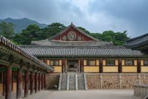 Bulguksa