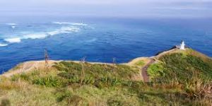 Cape Reinga Lighthouse