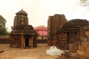 Papanasini Siva Temple