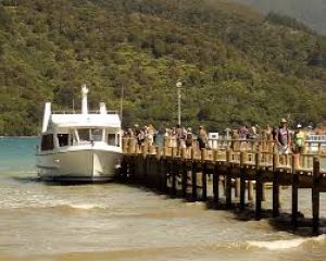 Queen Charlotte Track