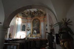 Bergkirche