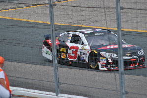  Feel the need for speed at Kansas City Speedway