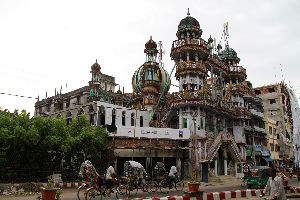 Chandanpura Masjid