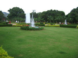 yelagiri nature park