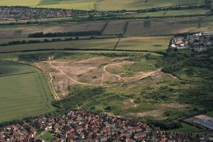Greetwell Hollow Nature Reserve 