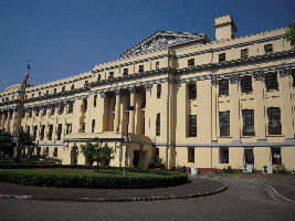 National Museum of the Philippines