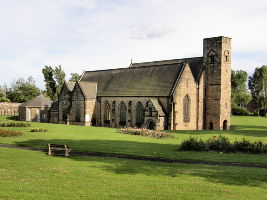 St Peters Church