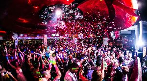 Bars & Clubs
