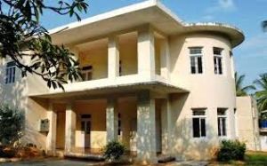 R.K.Narayan House