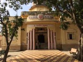 Rokadiya Hanuman Temple 