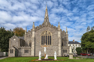 Church of Our Lady and Saint David