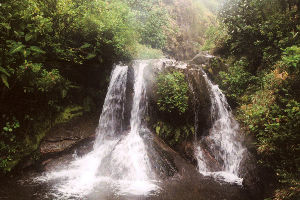 Rincon De La Vieja National Park