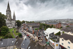 Elizabeth Fort