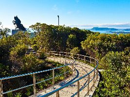 Albany Heritage Park