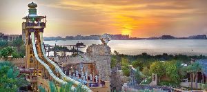 Wild Wadi Water Park Jumeirah
