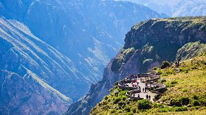 Colca Canyon