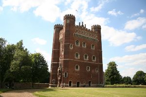 Tattershall Castle 