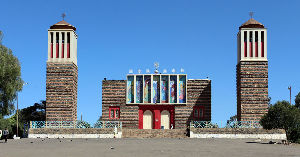 11 Days 10 Nights central Tour Package