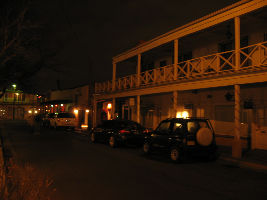 Explora in Albuquerque