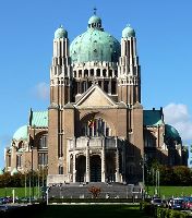Basilica of the Sacred Heart